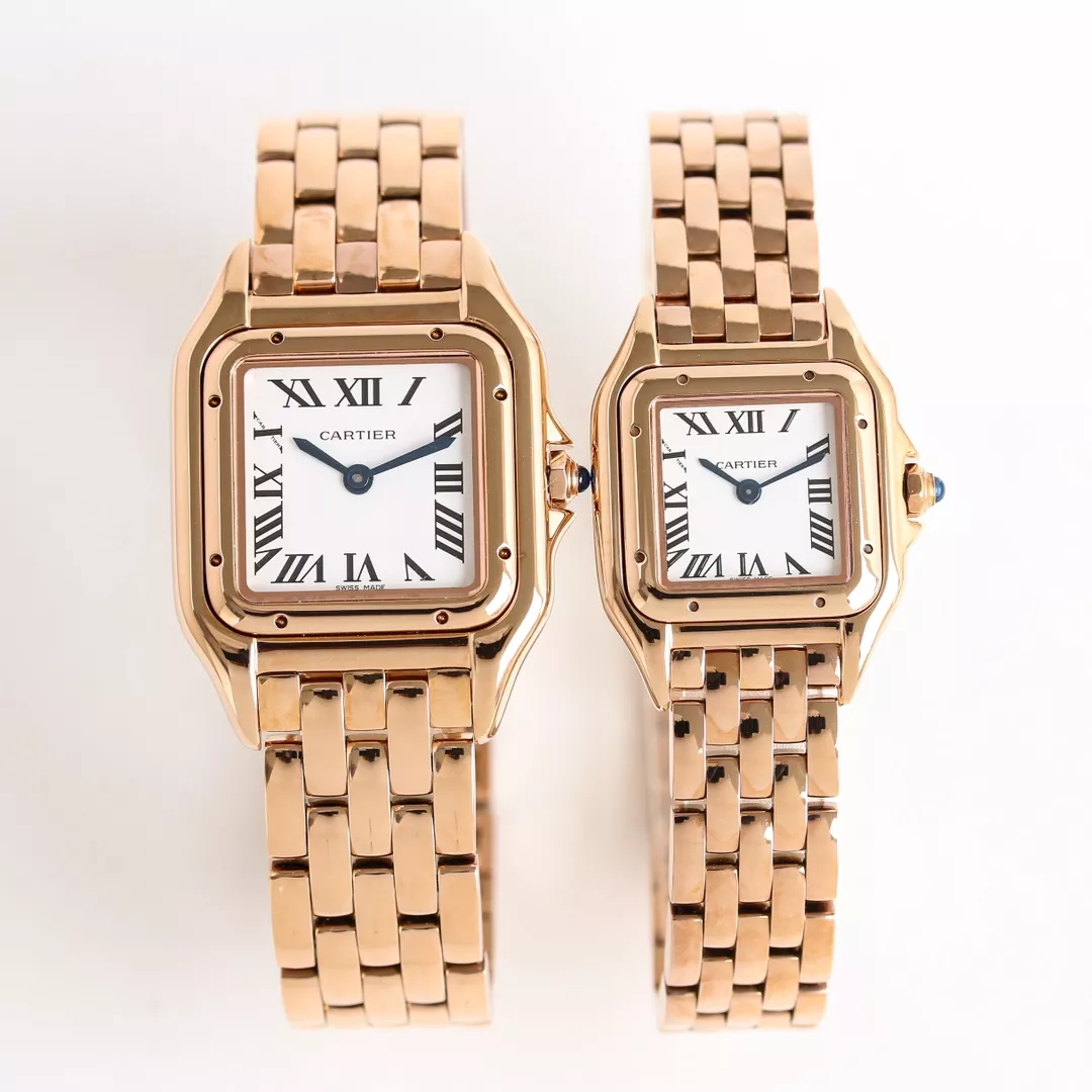 Cartier AAA Quality Watches For Women DailyWear 1186