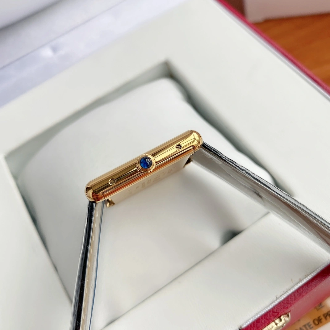 Cartier AAA Quality Watches For Women Practical 5356