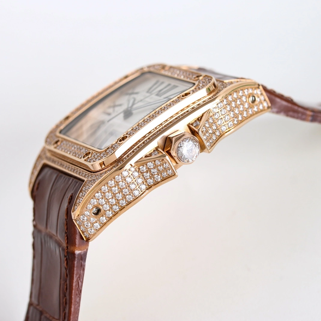Cartier AAA Quality Watches Functional 261