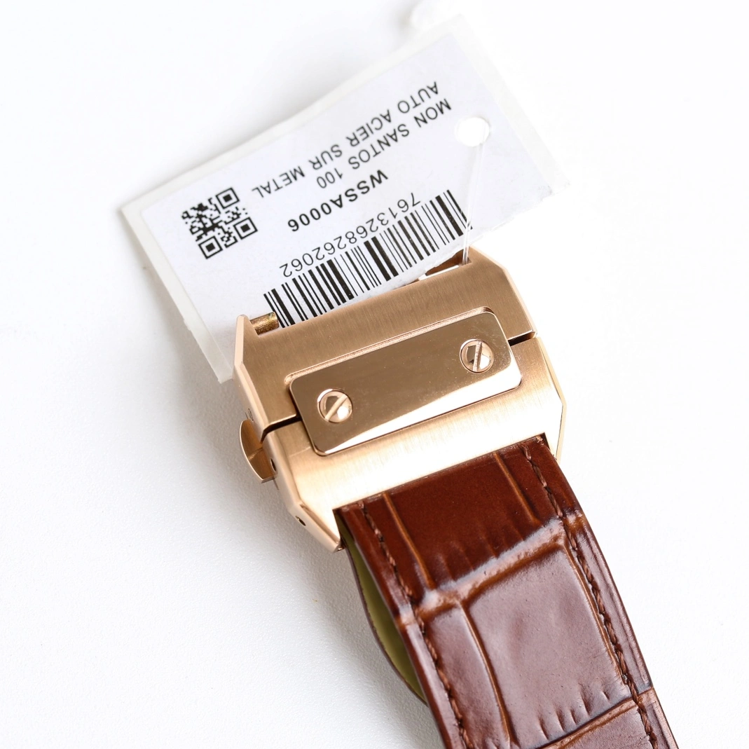 Cartier AAA Quality Watches Functional 261