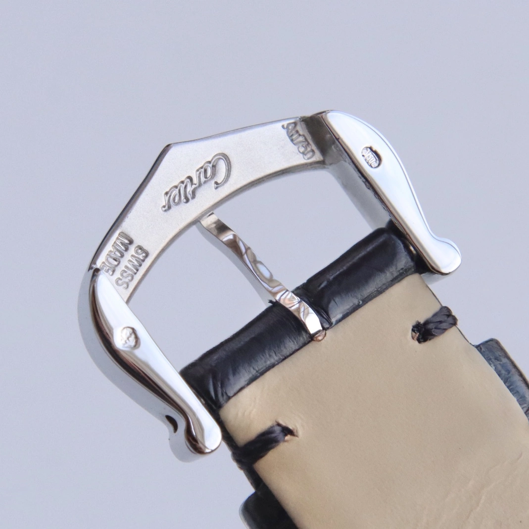 Cartier AAA Quality Watches In 30*8.4mm For Women Flexible 6036
