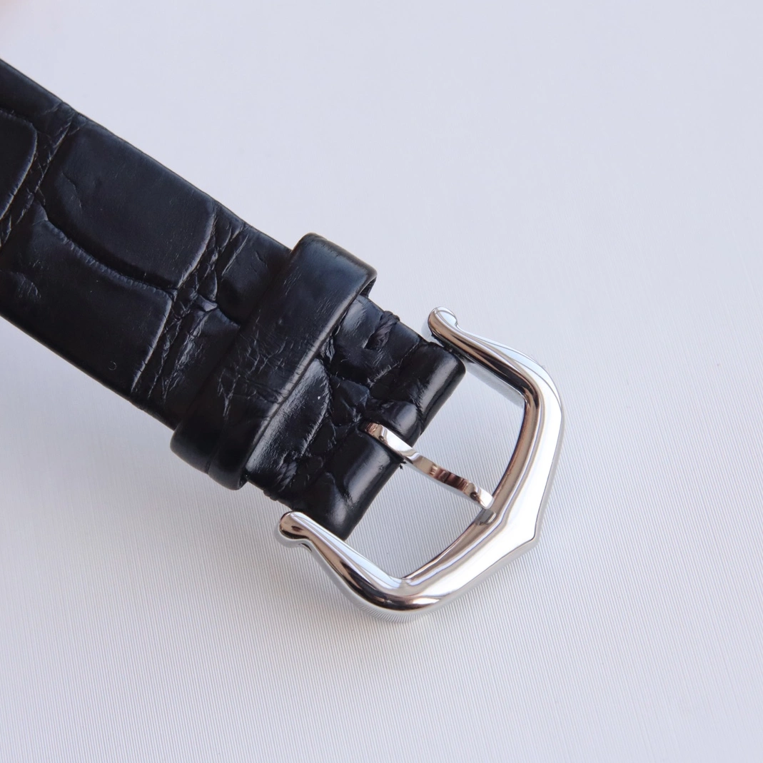 Cartier AAA Quality Watches In 30*8.4mm For Women Flexible 6036