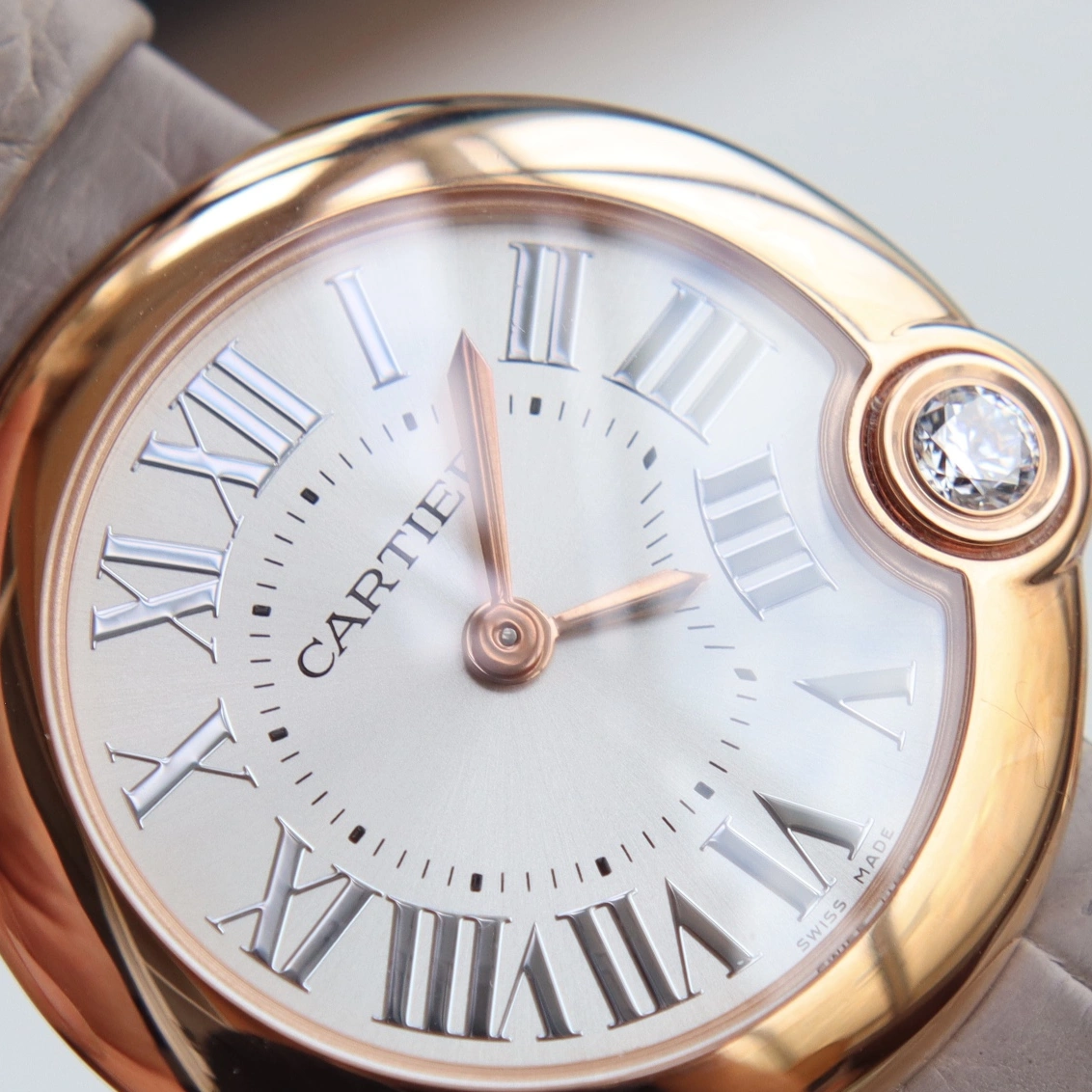 Cartier AAA Quality Watches In 30*8.4mm For Women SportInspired 7578
