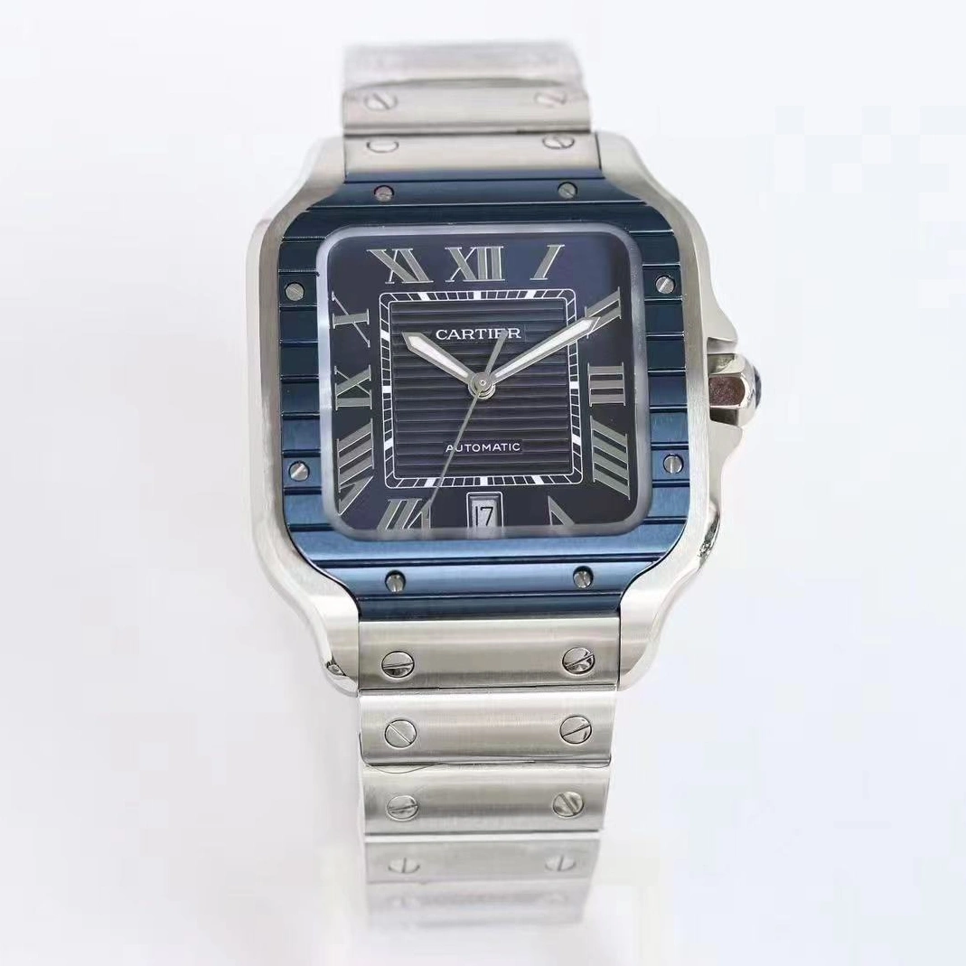 Cartier AAA Quality Watches Practical 9244
