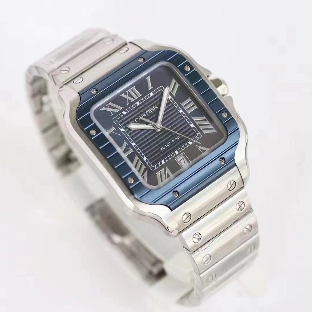 Cartier AAA Quality Watches Practical 9244