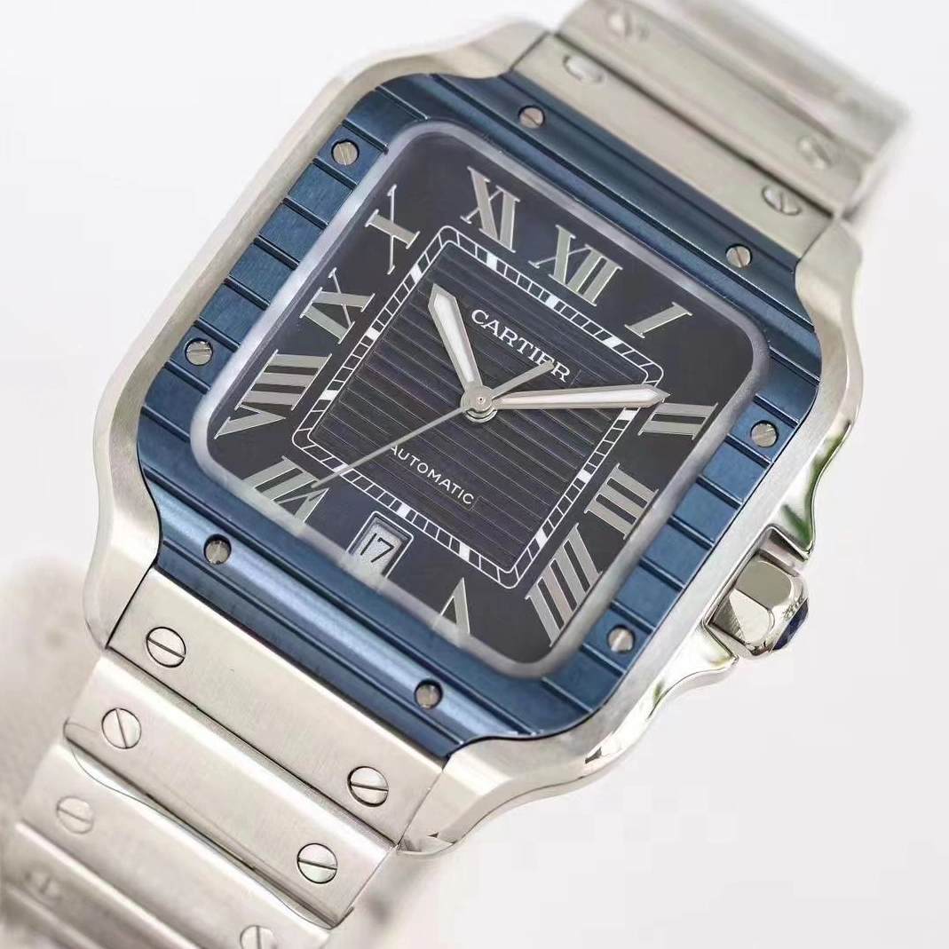 Cartier AAA Quality Watches Practical 9244