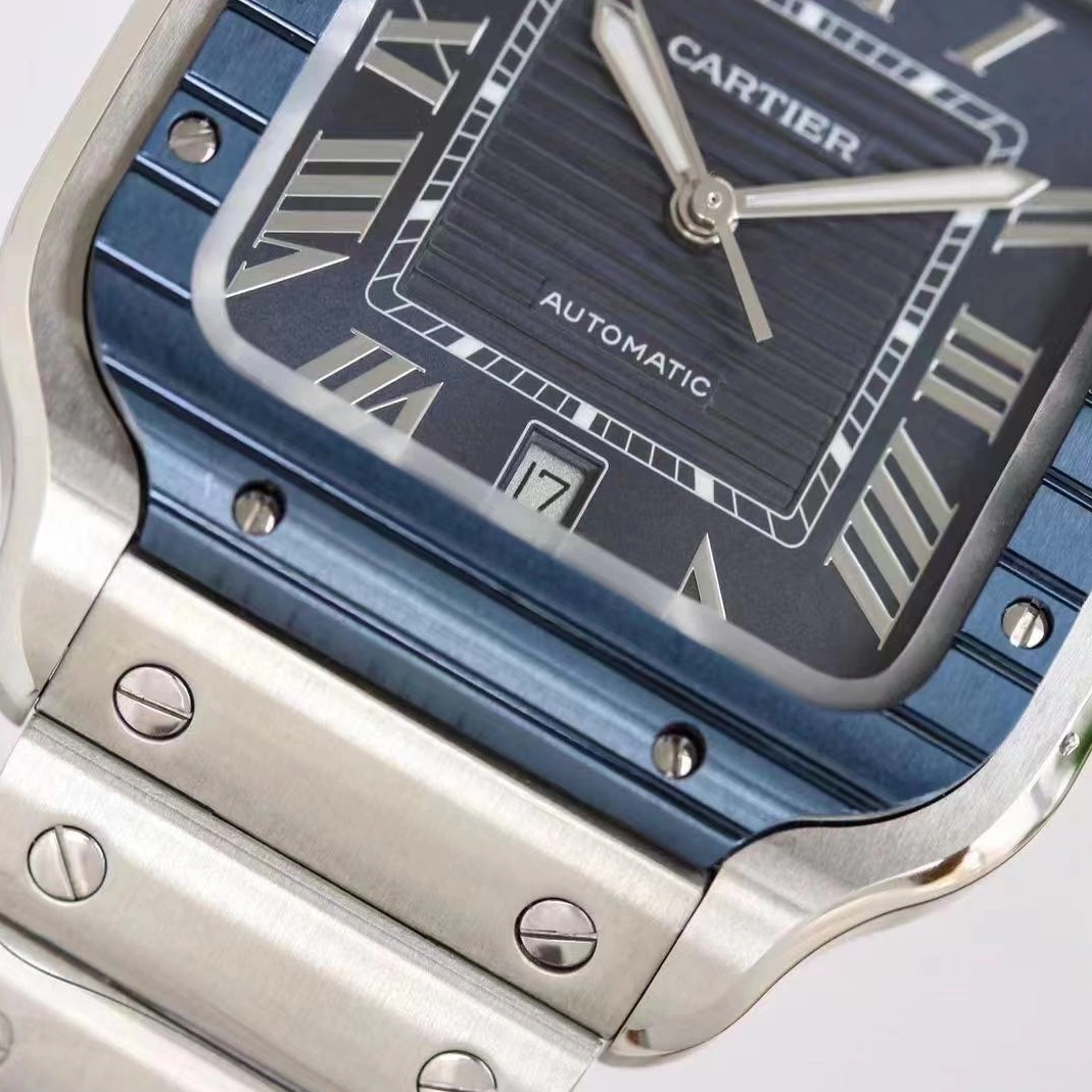 Cartier AAA Quality Watches Practical 9244