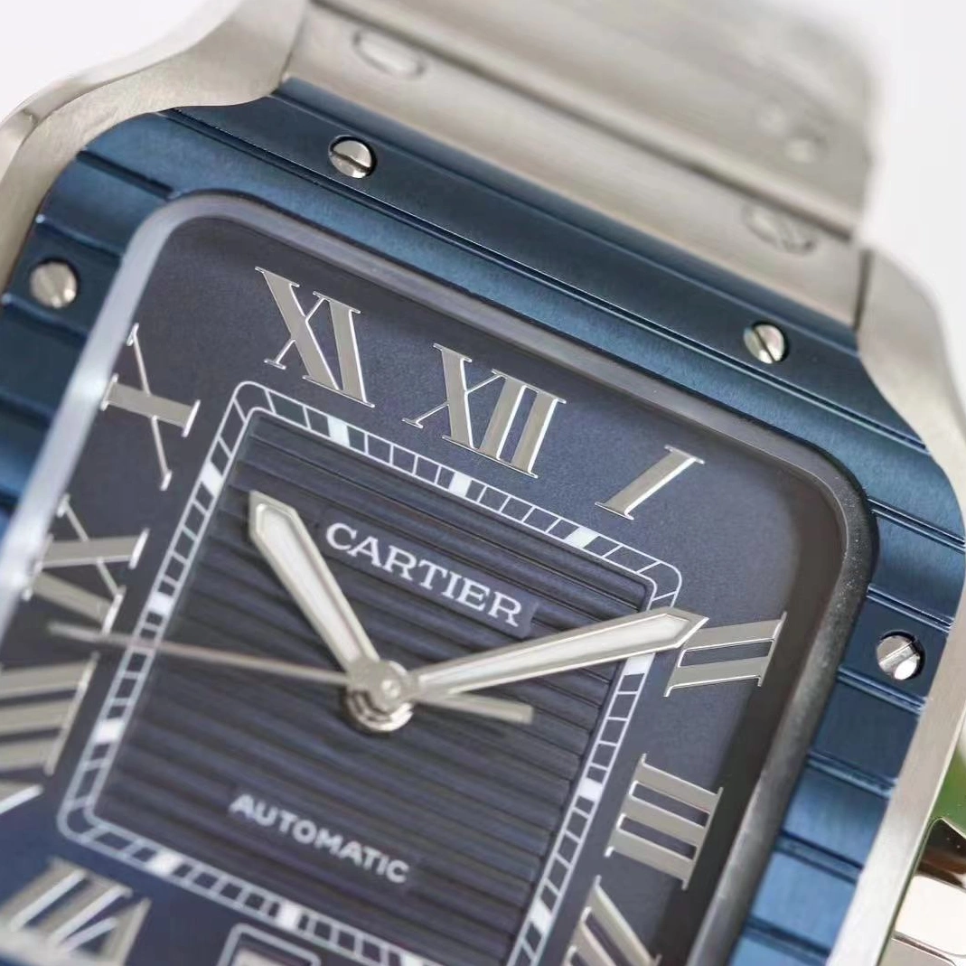 Cartier AAA Quality Watches Practical 9244