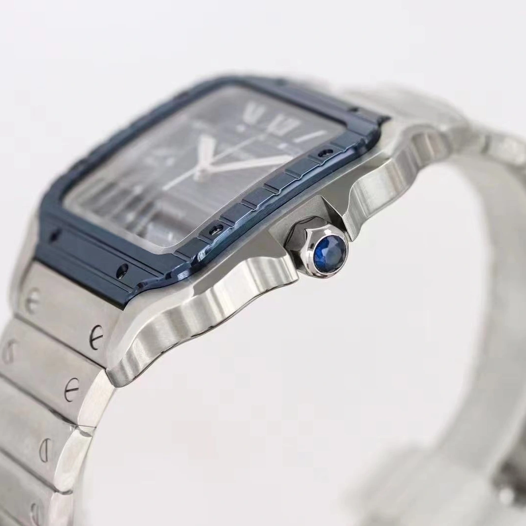 Cartier AAA Quality Watches Practical 9244