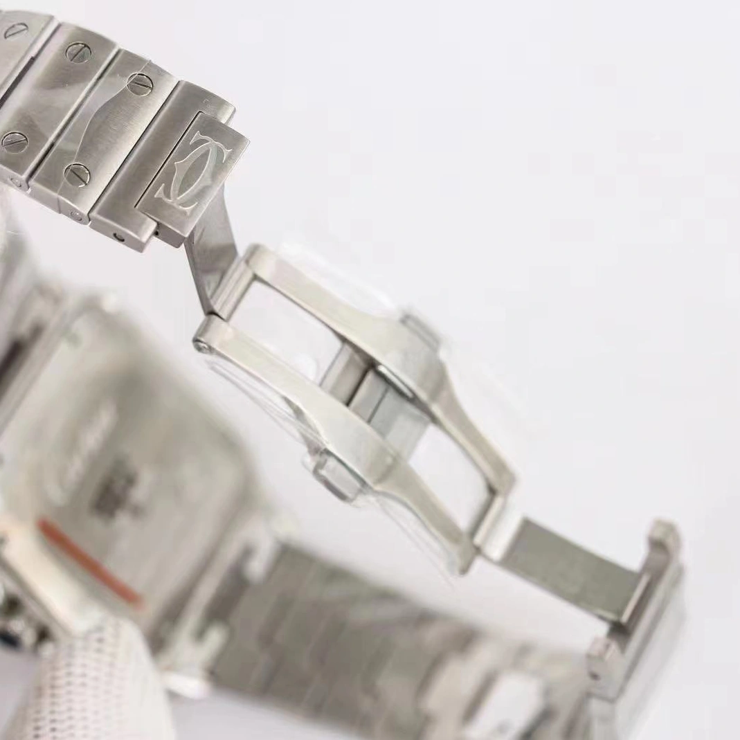 Cartier AAA Quality Watches Practical 9244