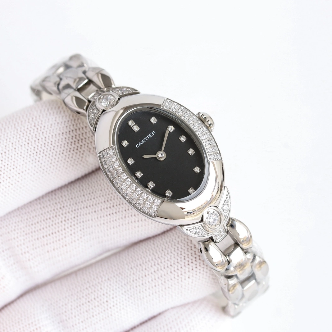 Cartier AAA Quality Watches Refined 3613