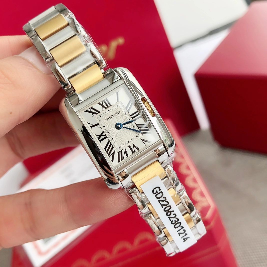Cartier AAA Quality Watches Refined 9907