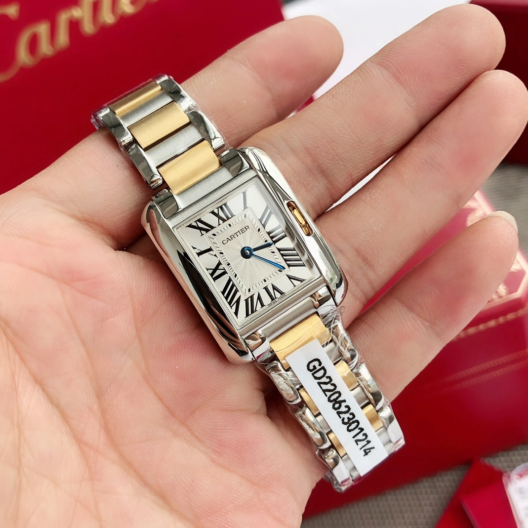 Cartier AAA Quality Watches Refined 9907