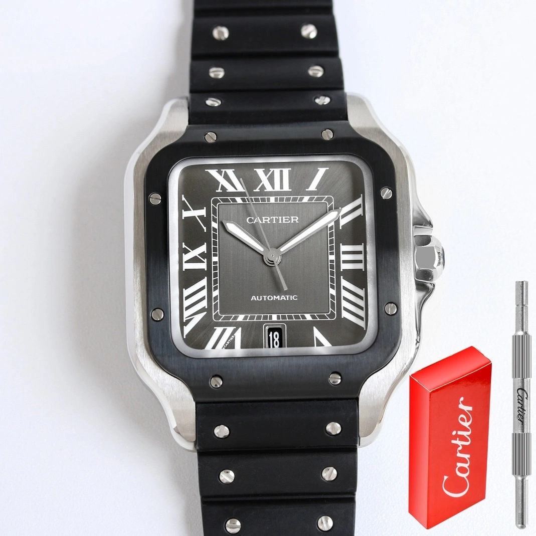 Cartier AAA Quality Watches SmartChoice 2108