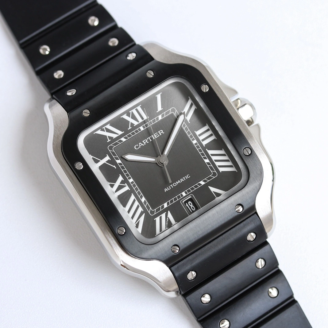 Cartier AAA Quality Watches SmartChoice 2108