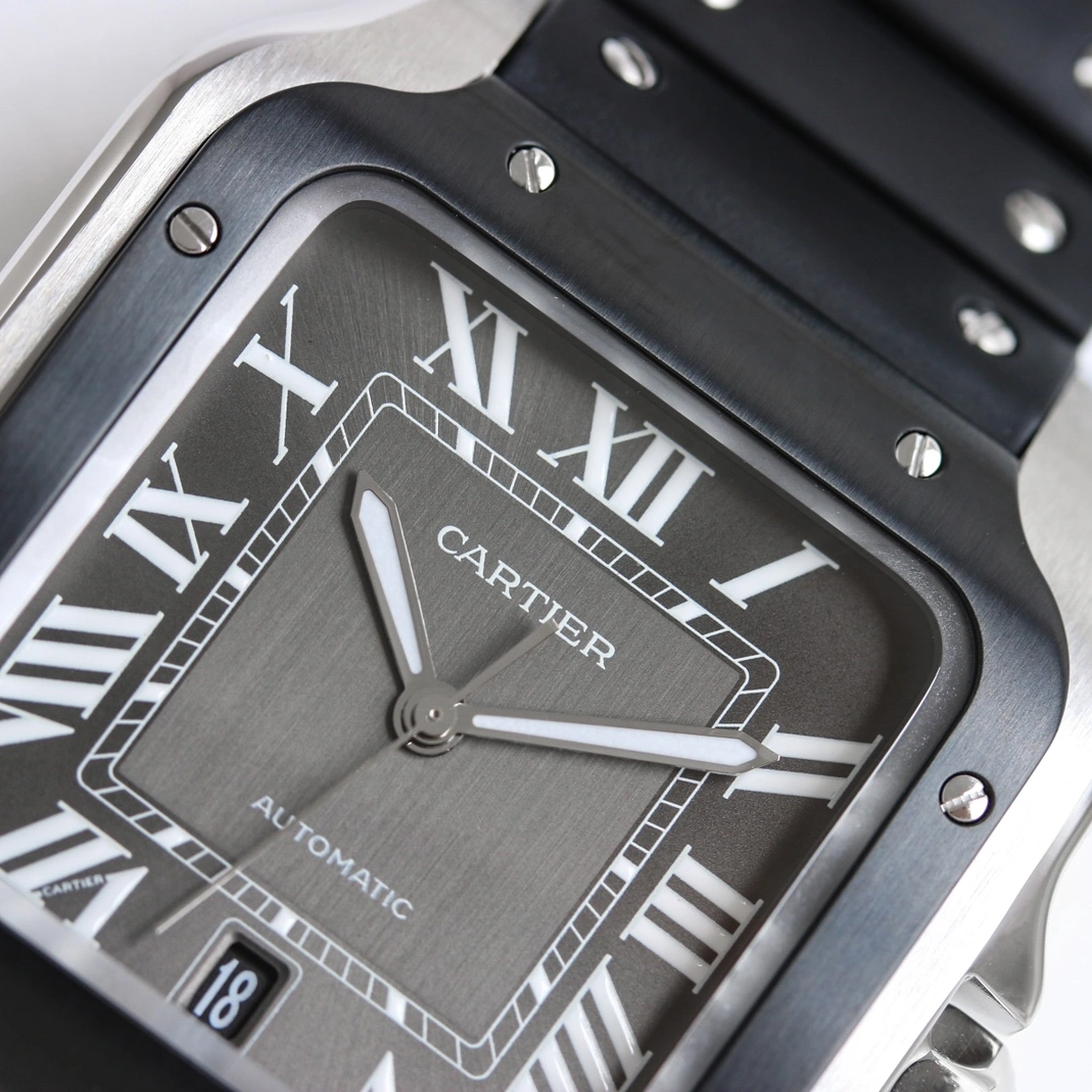 Cartier AAA Quality Watches SmartChoice 2108