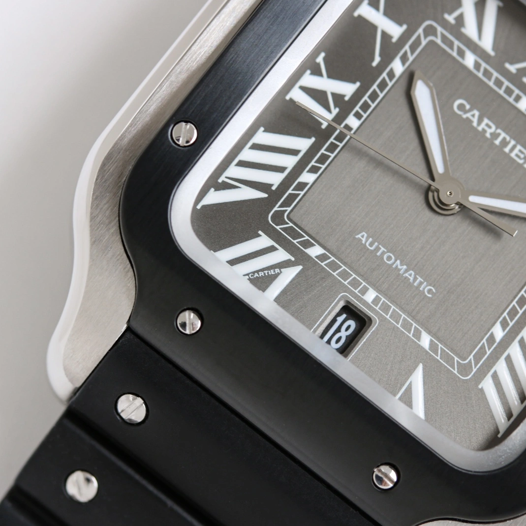 Cartier AAA Quality Watches SmartChoice 2108