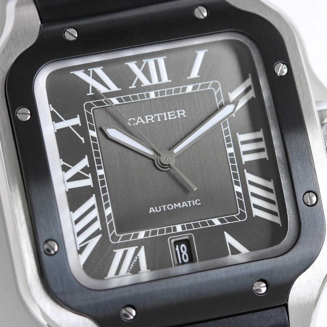 Cartier AAA Quality Watches SmartChoice 2108