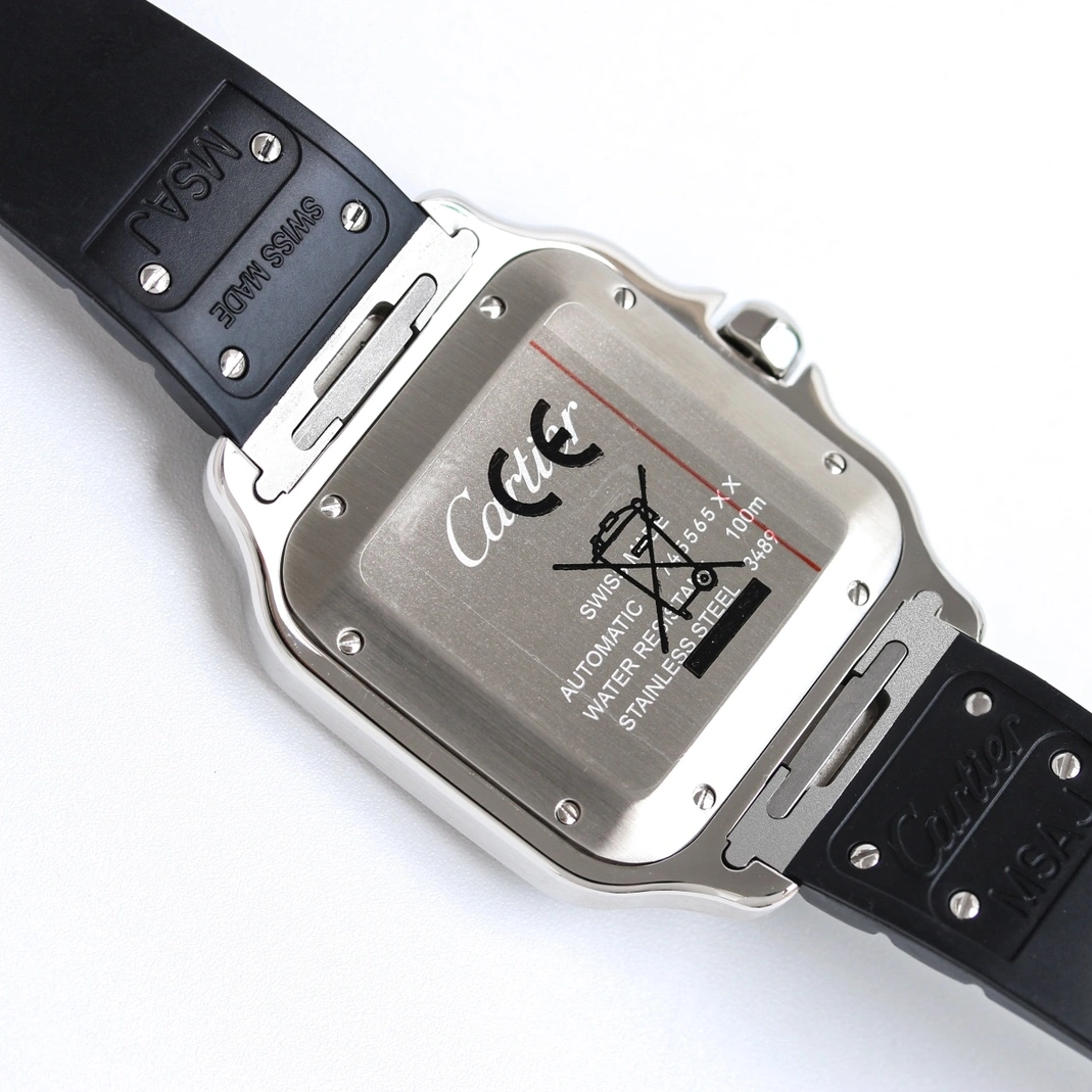 Cartier AAA Quality Watches SmartChoice 2108