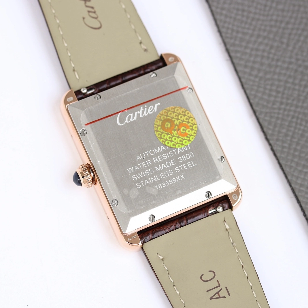 Cartier AAA Quality Watches Soft 1069