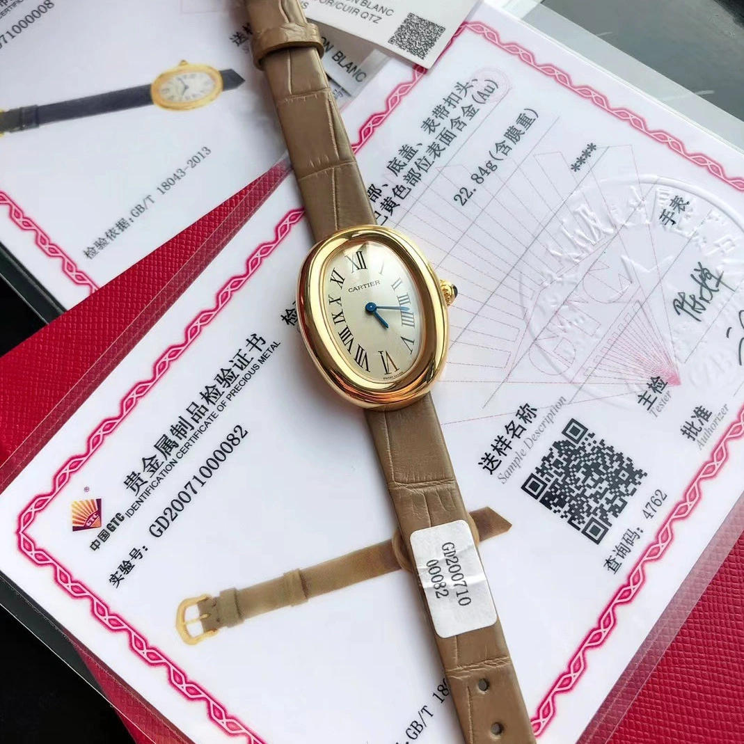 Cartier AAA Quality Watches SportInspired 8415