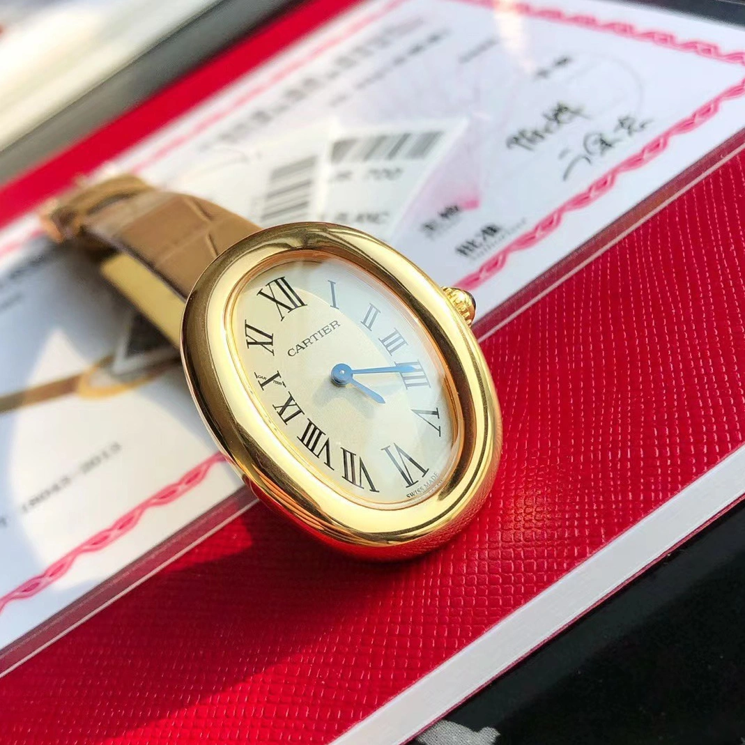 Cartier AAA Quality Watches SportInspired 8415