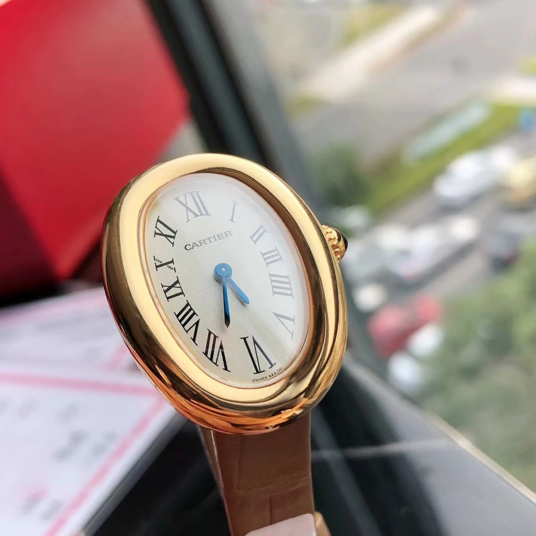 Cartier AAA Quality Watches SportInspired 8415