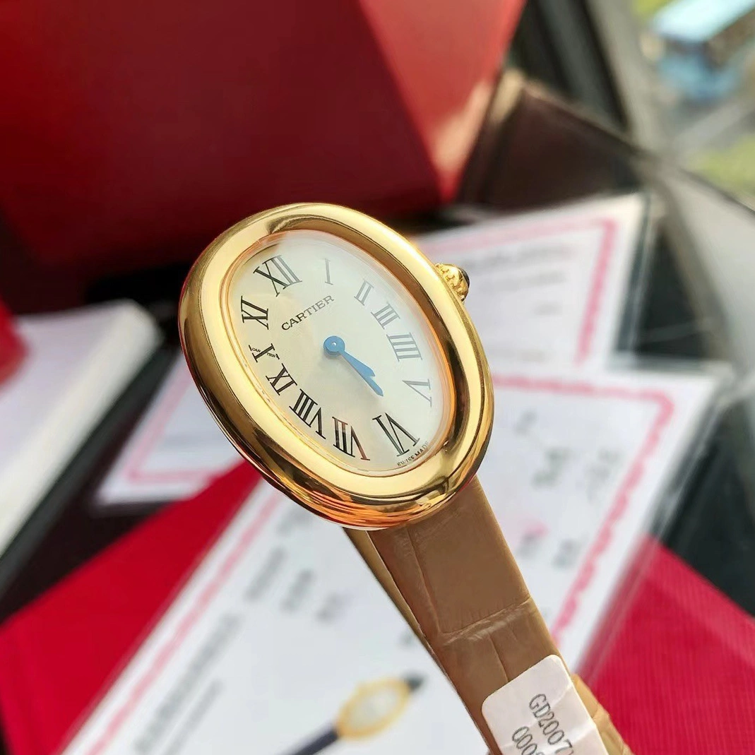 Cartier AAA Quality Watches SportInspired 8415