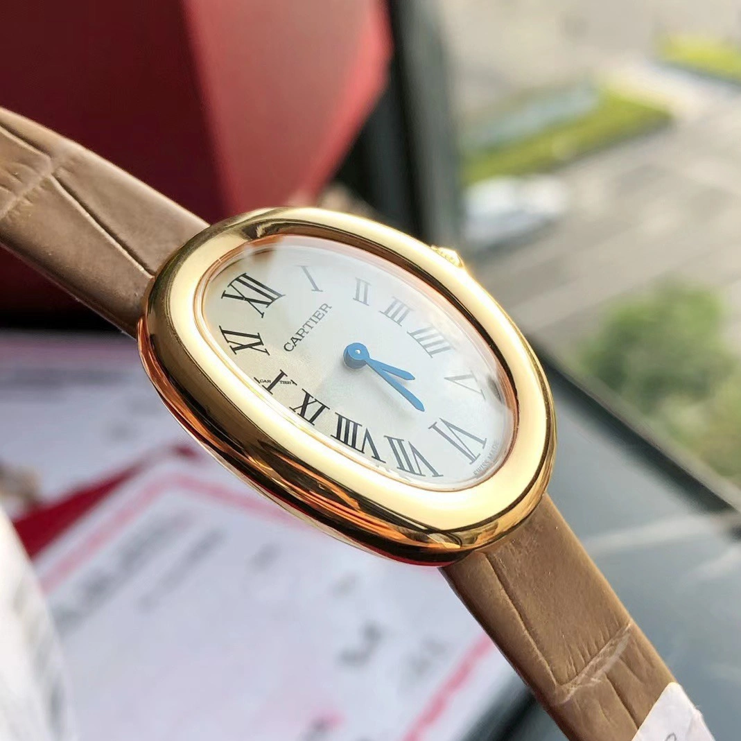 Cartier AAA Quality Watches SportInspired 8415