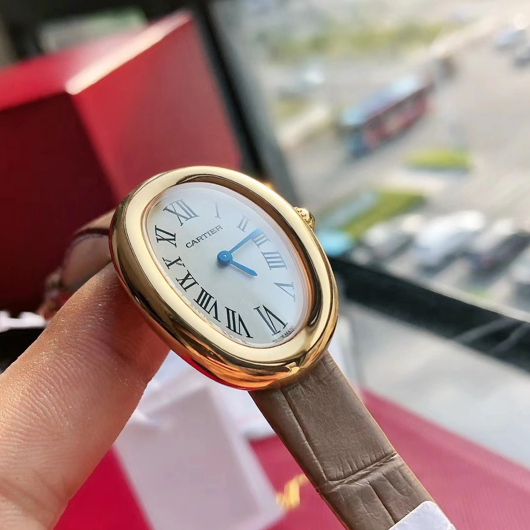 Cartier AAA Quality Watches SportInspired 8415