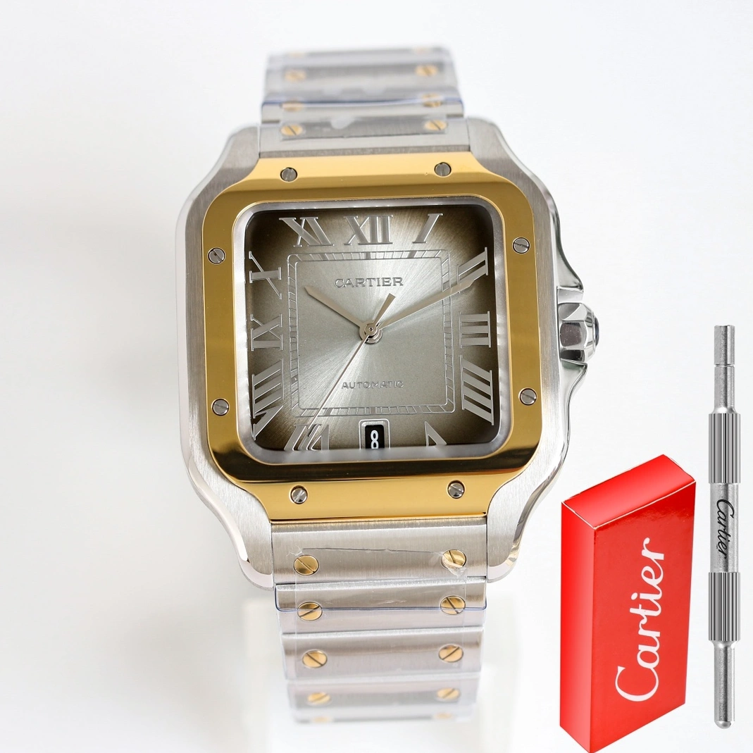 Cartier AAA Quality Watches Trendsetting 3780