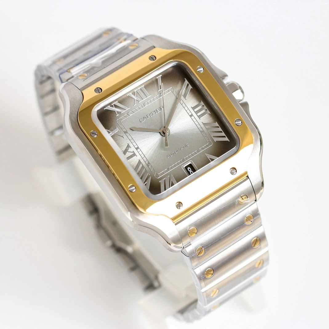 Cartier AAA Quality Watches Trendsetting 3780