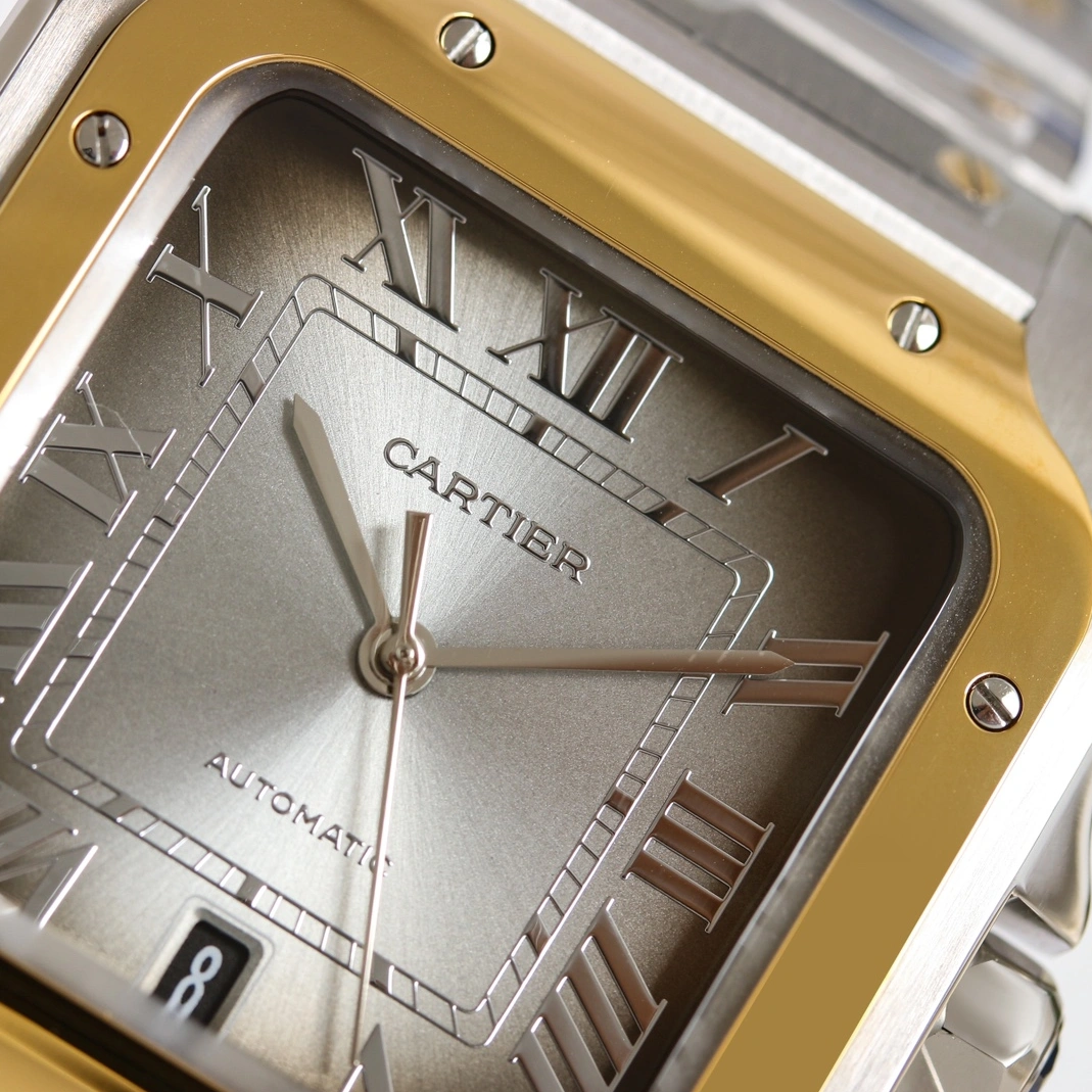 Cartier AAA Quality Watches Trendsetting 3780