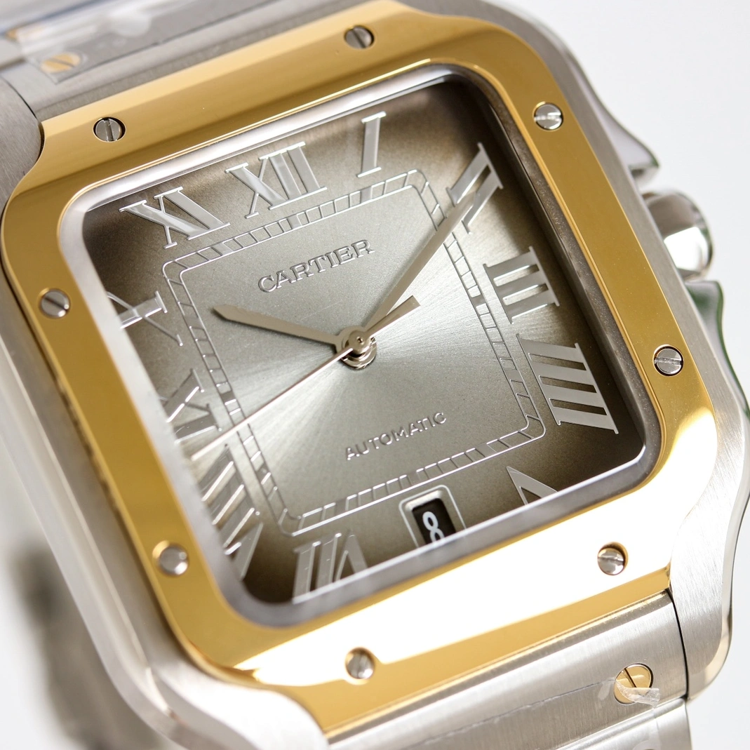 Cartier AAA Quality Watches Trendsetting 3780