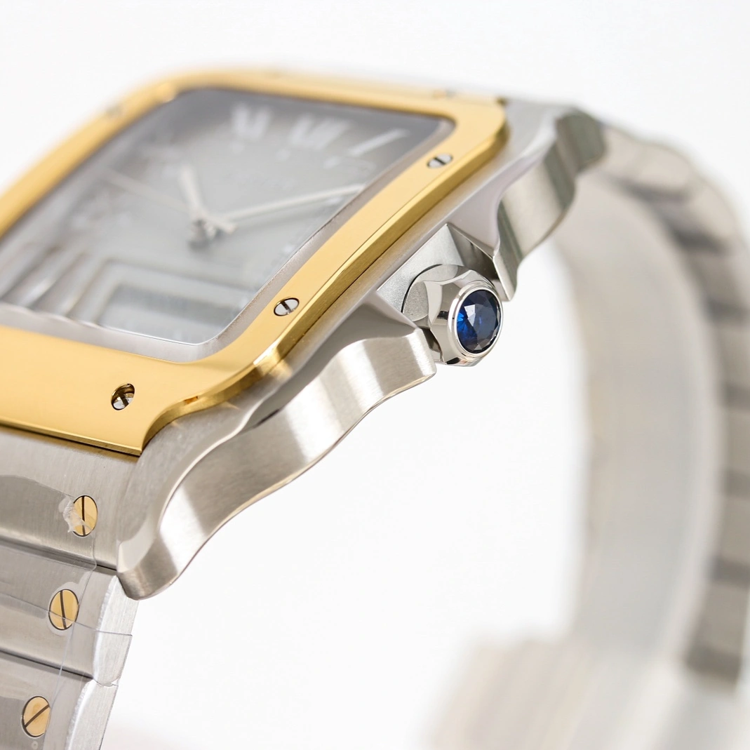 Cartier AAA Quality Watches Trendsetting 3780