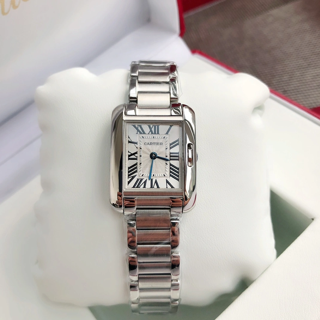 Cartier AAA Quality Watches Trendsetting 4410