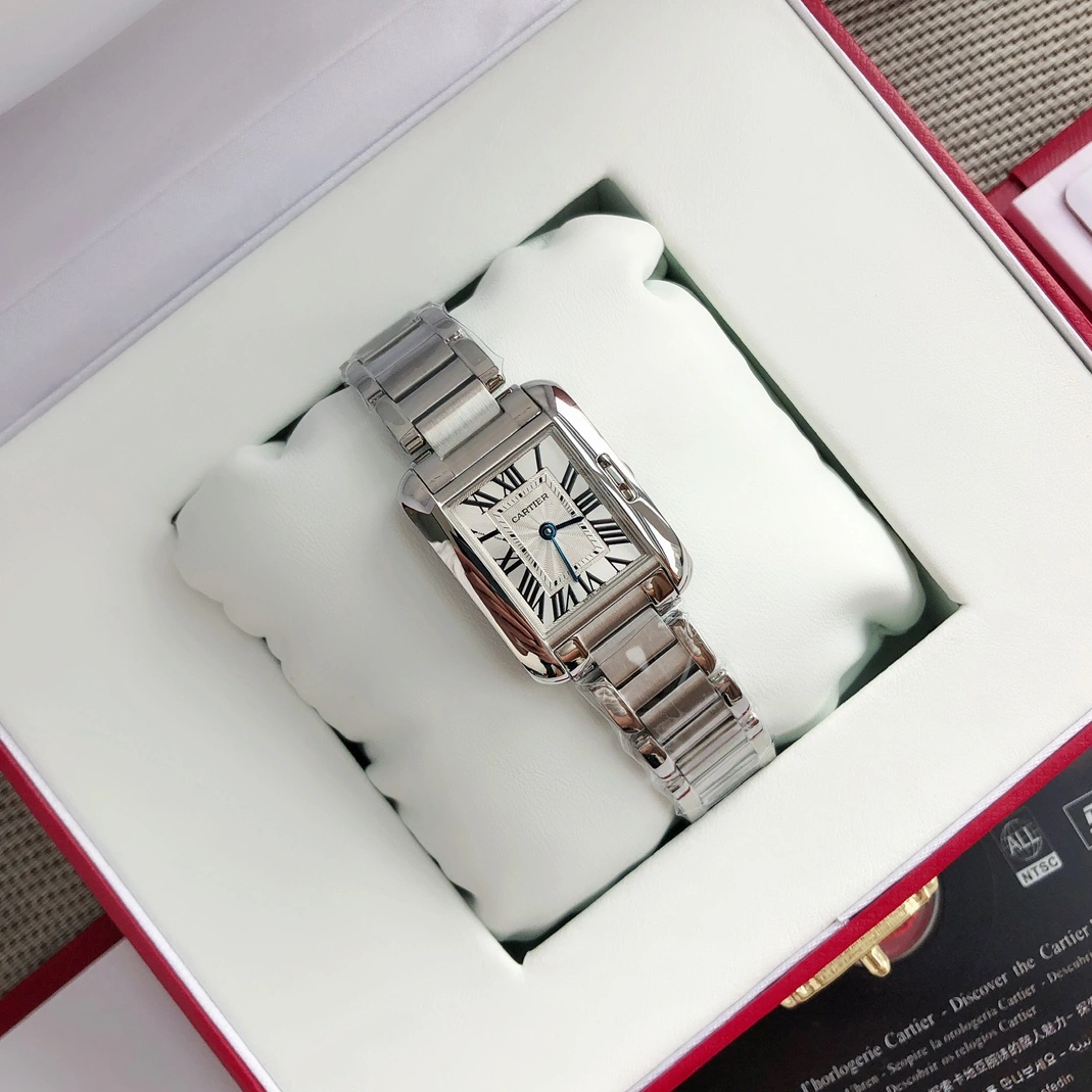 Cartier AAA Quality Watches Trendsetting 4410