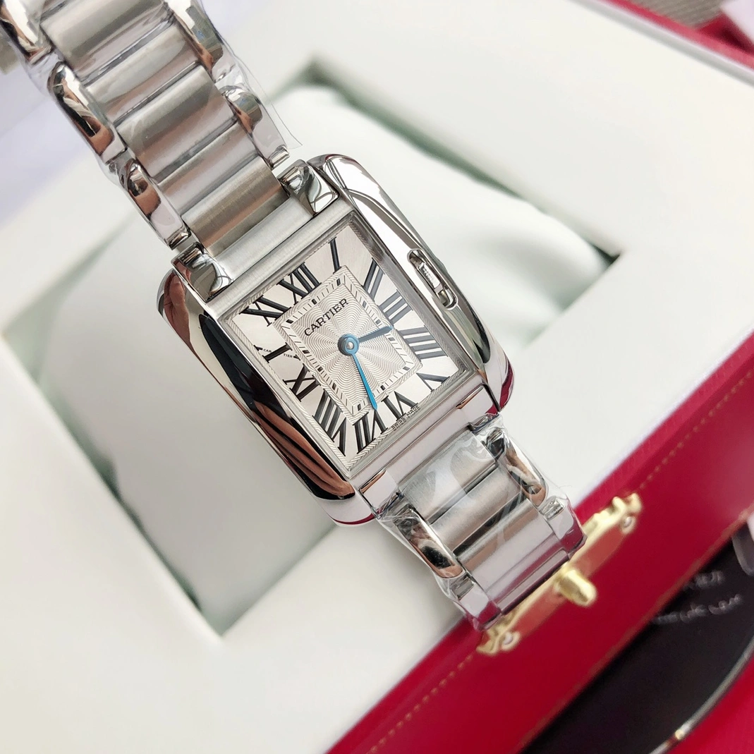 Cartier AAA Quality Watches Trendsetting 4410