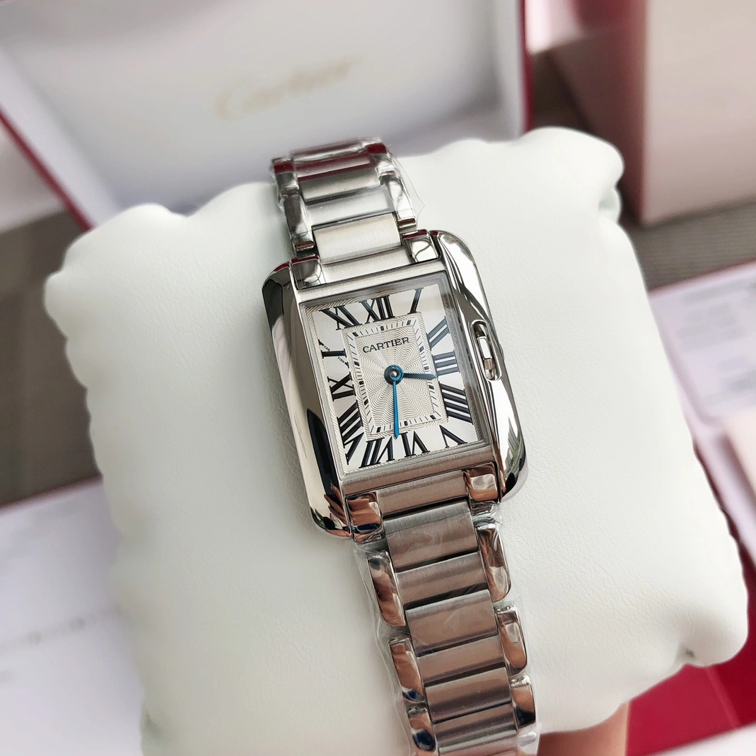 Cartier AAA Quality Watches Trendsetting 4410