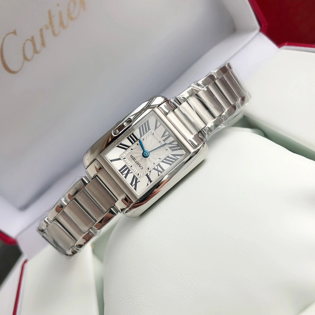 Cartier AAA Quality Watches Trendsetting 4410