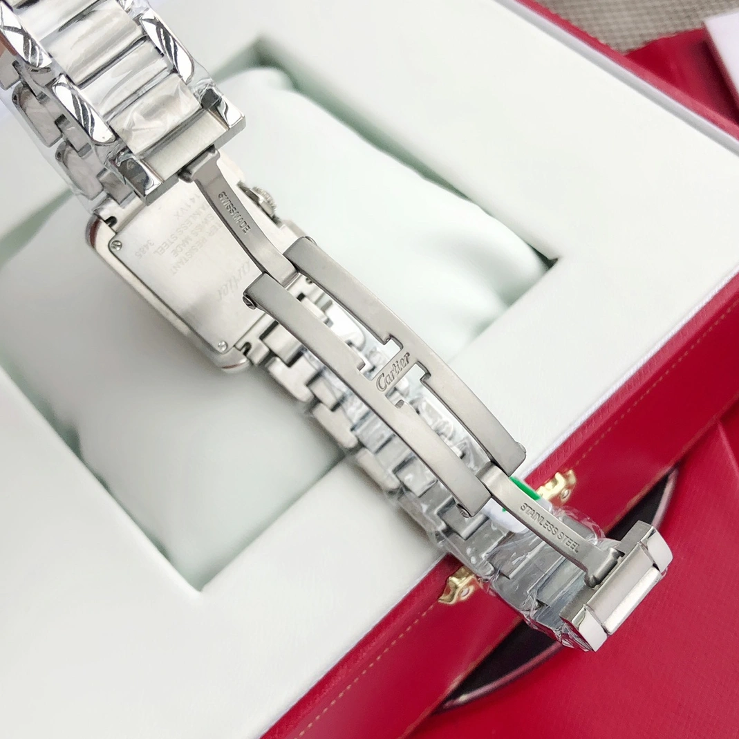 Cartier AAA Quality Watches Trendsetting 4410