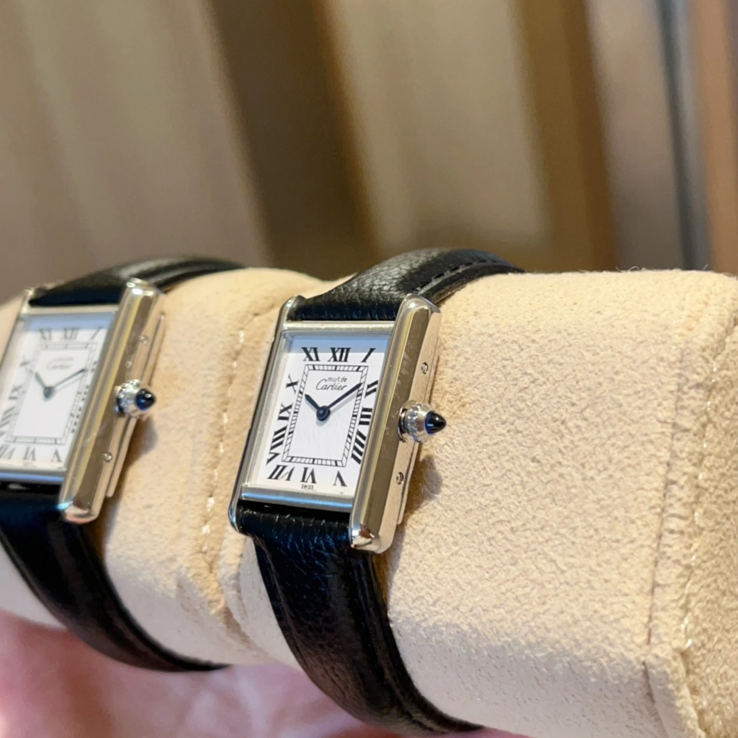 Cartier AAA Quality Watches Trendy 9832