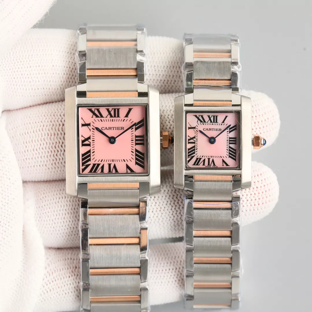 Cartier AAA Quality Watches Unique 844