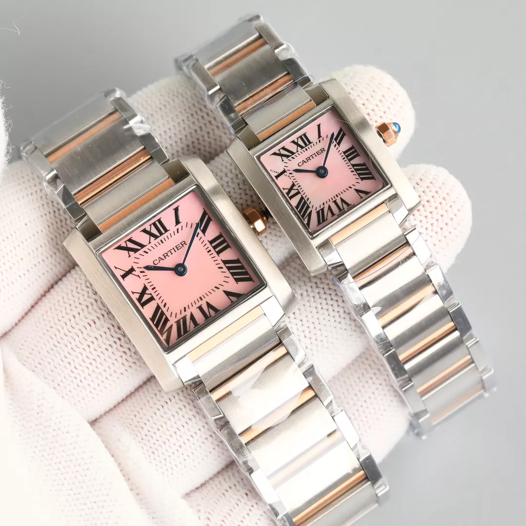 Cartier AAA Quality Watches Unique 844