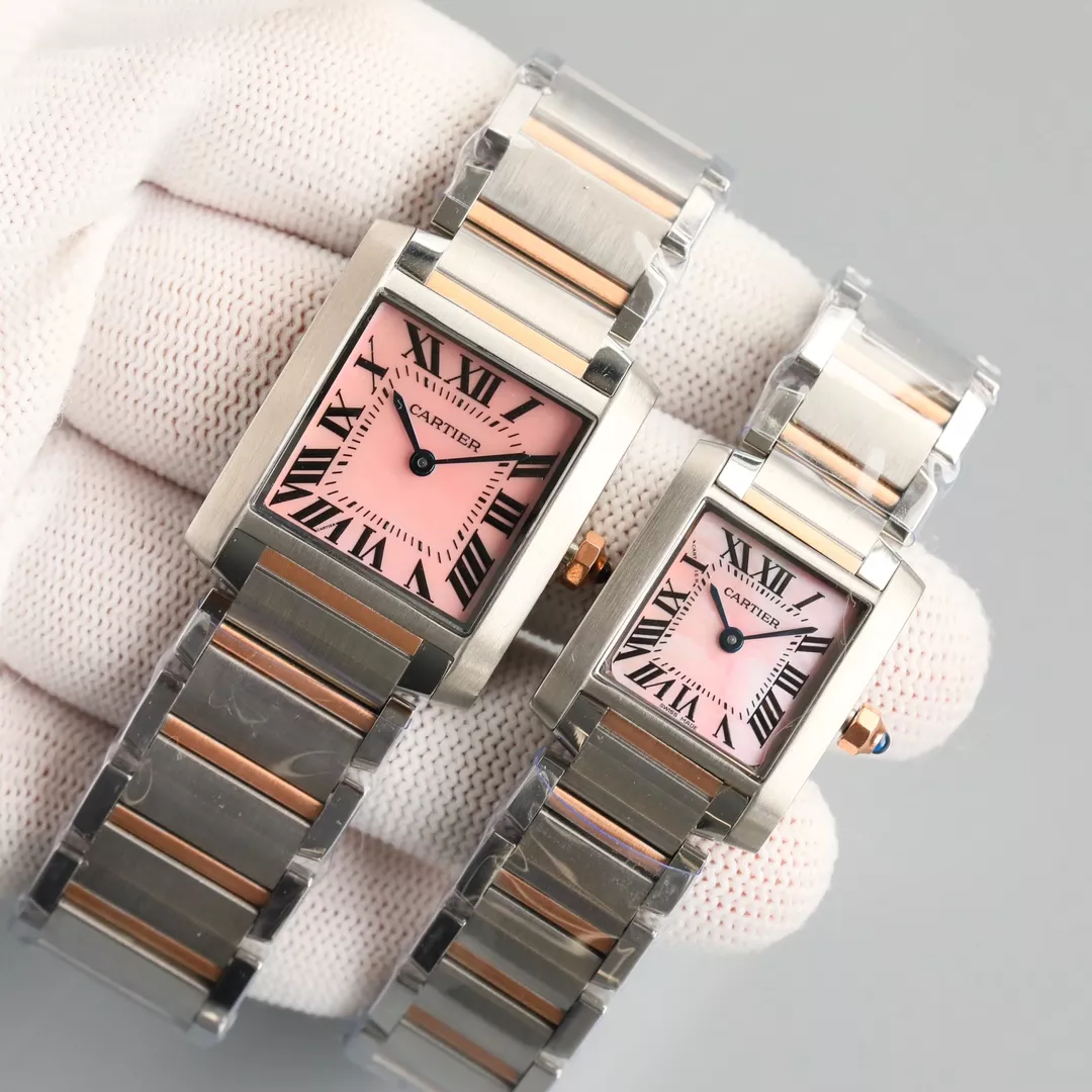 Cartier AAA Quality Watches Unique 844