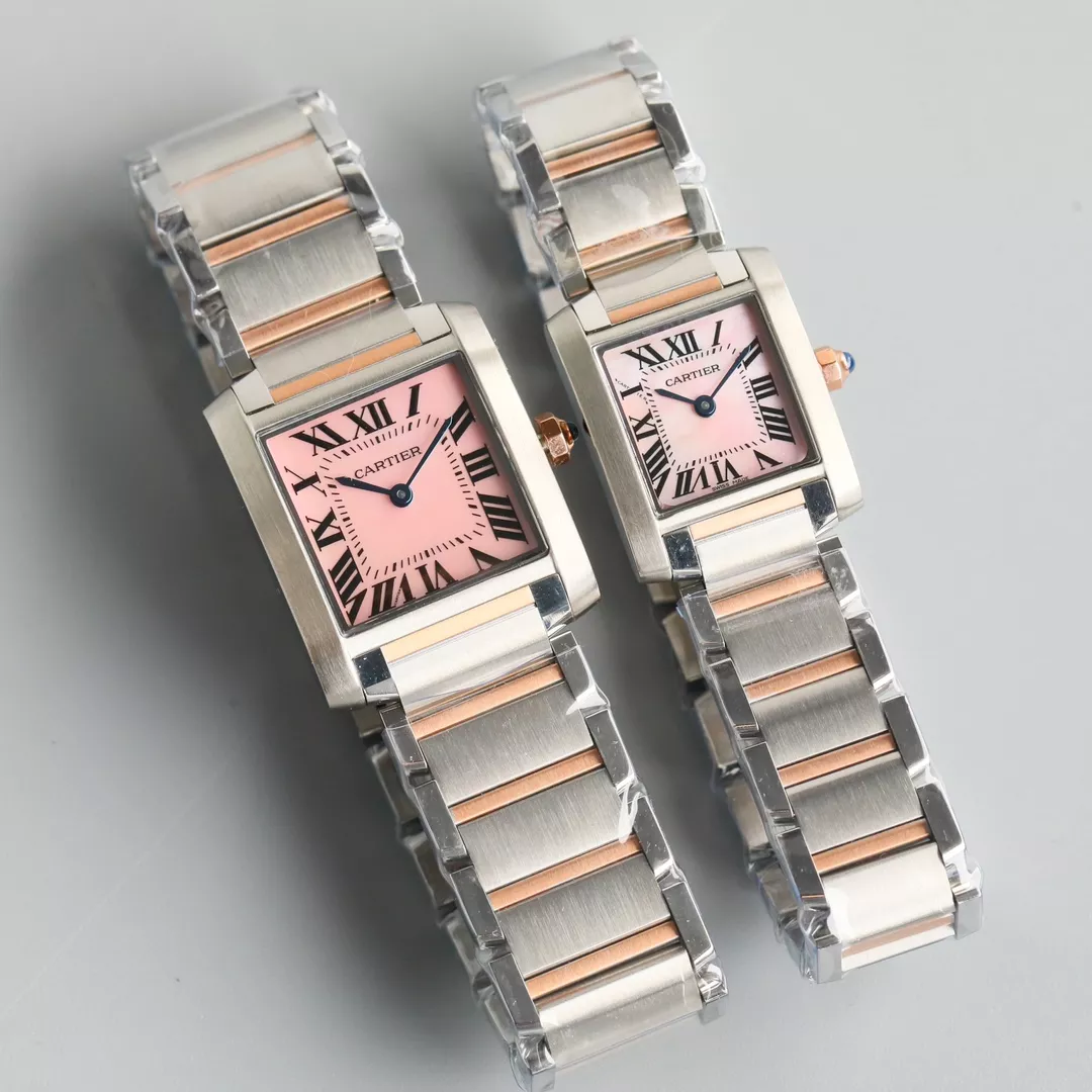 Cartier AAA Quality Watches Unique 844