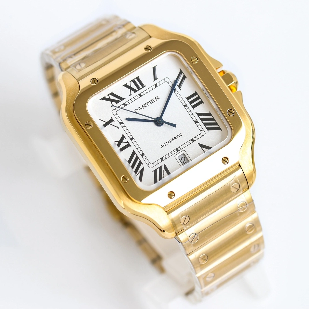 Cartier AAA Quality Watches WellDesigned 2723