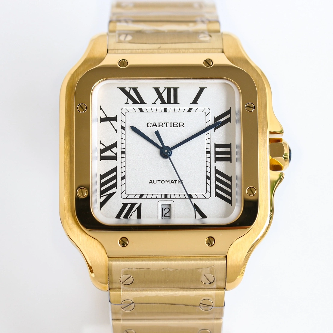 Cartier AAA Quality Watches WellDesigned 2723