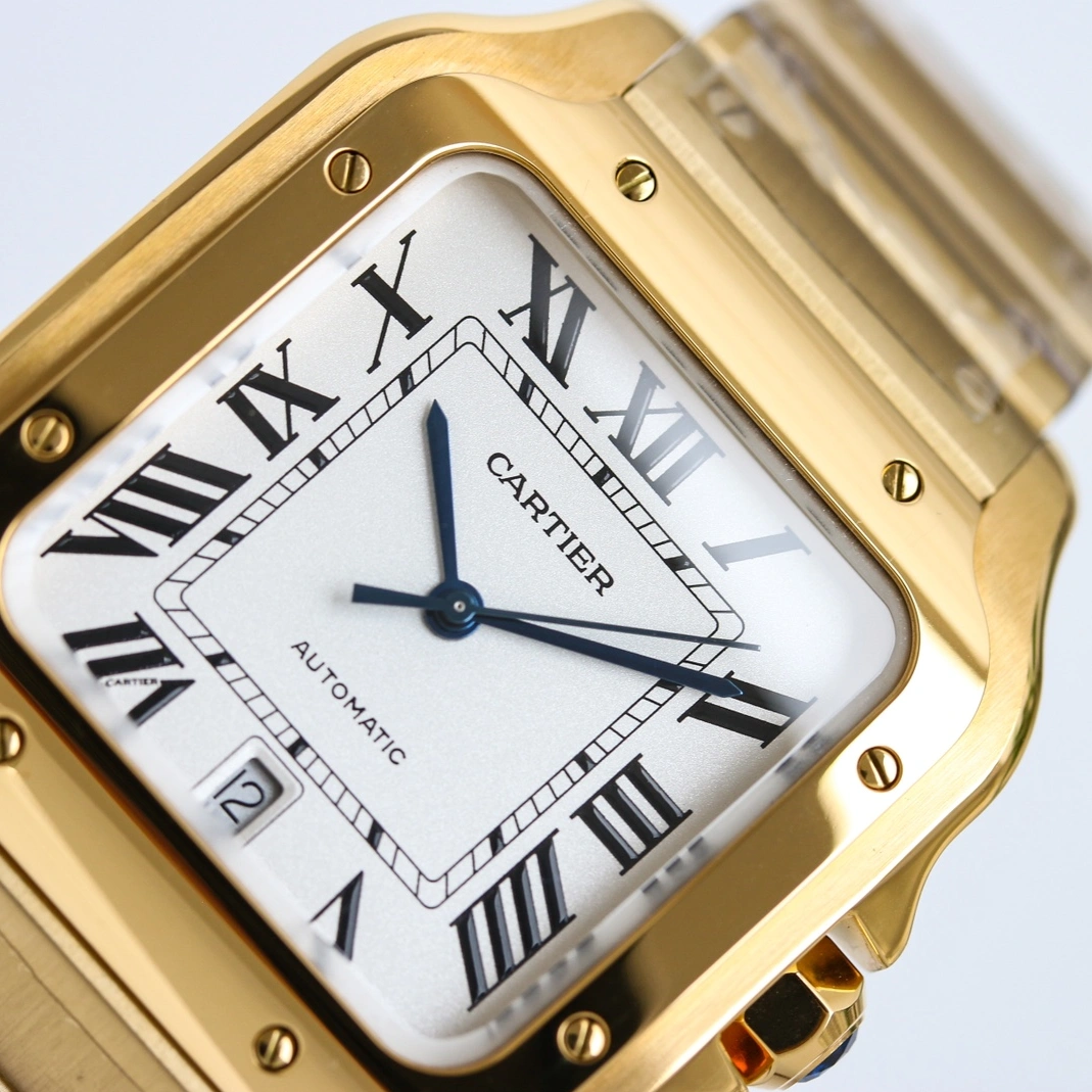Cartier AAA Quality Watches WellDesigned 2723