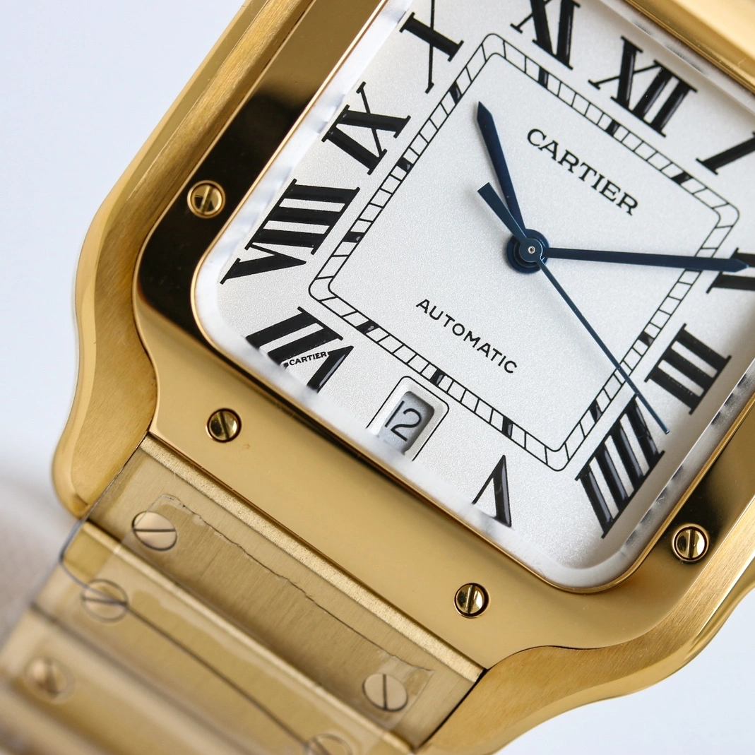 Cartier AAA Quality Watches WellDesigned 2723